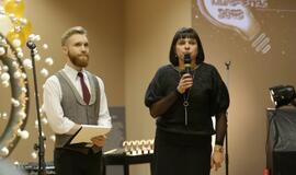 Jaunimui įteiktos “Auksinės lemputės”