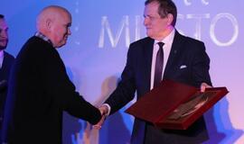 Klaipėdos sporto apdovanojimai 2018