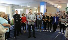 Prieš šventes - "Šanso" ir "Vakarų ekspreso" dovanos