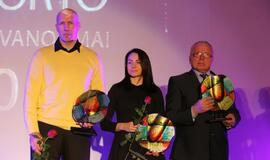 Klaipėdos sporto apdovanojimai 2018