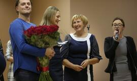 Jaunimui įteiktos “Auksinės lemputės”