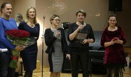 Jaunimui įteiktos “Auksinės lemputės”