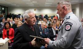Pilietiškiems žmonėms – policijos padėkos