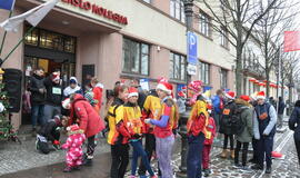 "Gerosios žvaigždės bėgimas"