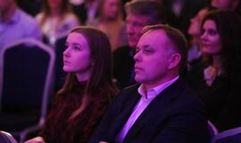 Klaipėdos sporto apdovanojimai 2018