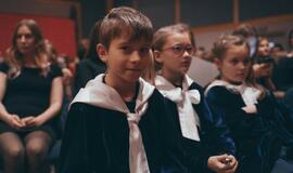 Kalėdų dvasia Klaipėdoje