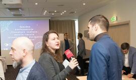 „Inovatyvi Lietuva: mokslo-verslo sprendimai ir žvilgsnis į 2019-uosius“