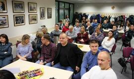 Pilietiškiems žmonėms – policijos padėkos