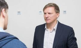 „Inovatyvi Lietuva: mokslo-verslo sprendimai ir žvilgsnis į 2019-uosius“