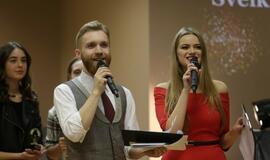 Jaunimui įteiktos “Auksinės lemputės”