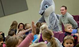 Kitoks renginys, skirtas Žmonių su negalia supratimo dienai