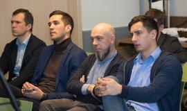 „Inovatyvi Lietuva: mokslo-verslo sprendimai ir žvilgsnis į 2019-uosius“