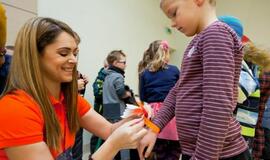 Kitoks renginys, skirtas Žmonių su negalia supratimo dienai