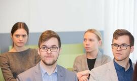 „Inovatyvi Lietuva: mokslo-verslo sprendimai ir žvilgsnis į 2019-uosius“