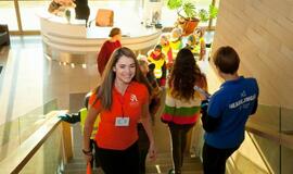 Kitoks renginys, skirtas Žmonių su negalia supratimo dienai