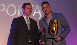 Klaipėdos sporto apdovanojimai 2018