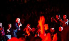 Kastyčio Kerbedžio šou