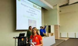 Kitoks renginys, skirtas Žmonių su negalia supratimo dienai