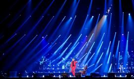 Kastyčio Kerbedžio šou