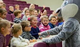 Kitoks renginys, skirtas Žmonių su negalia supratimo dienai