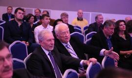 Klaipėdos sporto apdovanojimai 2018