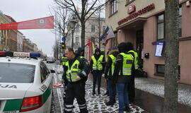 "Gerosios žvaigždės bėgimas"