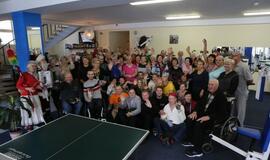 Prieš šventes - "Šanso" ir "Vakarų ekspreso" dovanos