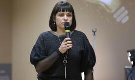 Jaunimui įteiktos “Auksinės lemputės”