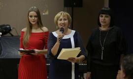 Jaunimui įteiktos “Auksinės lemputės”