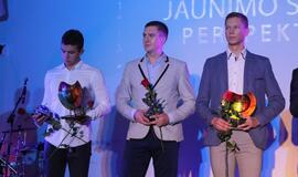 Klaipėdos sporto apdovanojimai 2018