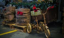 Mėmelio Kalėdos 2018