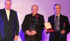 Klaipėdos sporto apdovanojimai 2018