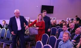 Klaipėdos sporto apdovanojimai 2018