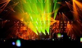 Kastyčio Kerbedžio šou