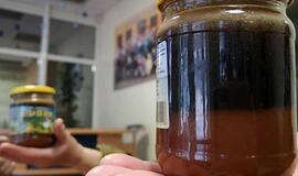 Pigiau pirktas medus sukėlė įtarimų