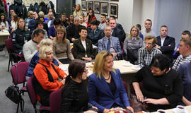 Pilietiškiems žmonėms – policijos padėkos