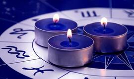 Pirmadienio horoskopas 12-ai zodiako ženklų