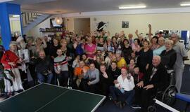 Prieš šventes - "Šanso" ir "Vakarų ekspreso" dovanos