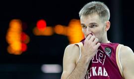 Puikiai startavęs„Lietkabelis“ sudavė antausį „Rytui“