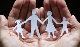 Seimas balsuos dėl vaiko pinigų padidinimo