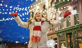 Sekmadienio horoskopas 12-ai zodiako ženklų