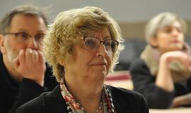 Senelių namuose - ypatingas projektas