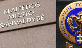 STT: Klaipėdos savivaldybėje - galima korupcija