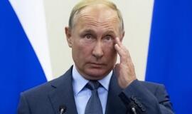 Susitarkime dėl vieno - visi dirba rusams