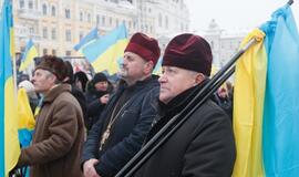 Vytauto Landsbergio politikos krachas