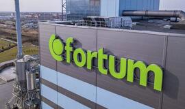 „Fortum Klaipėda“ šilumos kaina kovo mėnesiui – žemiausia