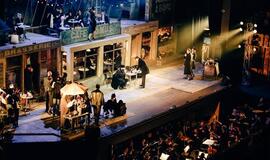 2019-ųjų netikėtumai: J. Vaitkaus „Don Žuanas“, M. Rimeikio „Eglė žalčių karalienė“ ir  G. Padegimo „Kelionė į Tilžę“