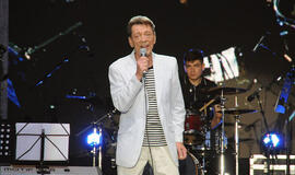 Ačiū tau, "Nerija"