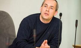 Atėjo metas klausyti ne įvaizdžių ir retorikos, o tikrovės ir tiesos