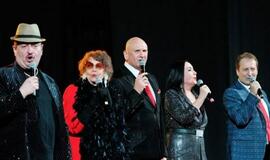 Atsisveikindama legendinė “Nerija“ tokio dėmesio net nesapnavo